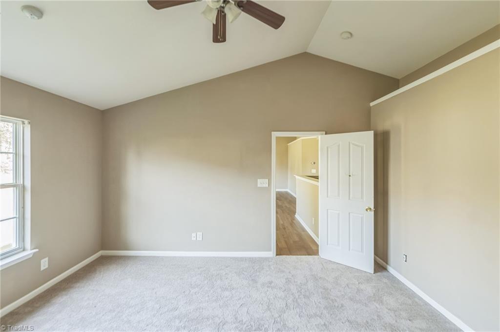 813 Hartley Hill Court, High Point, North Carolina image 13