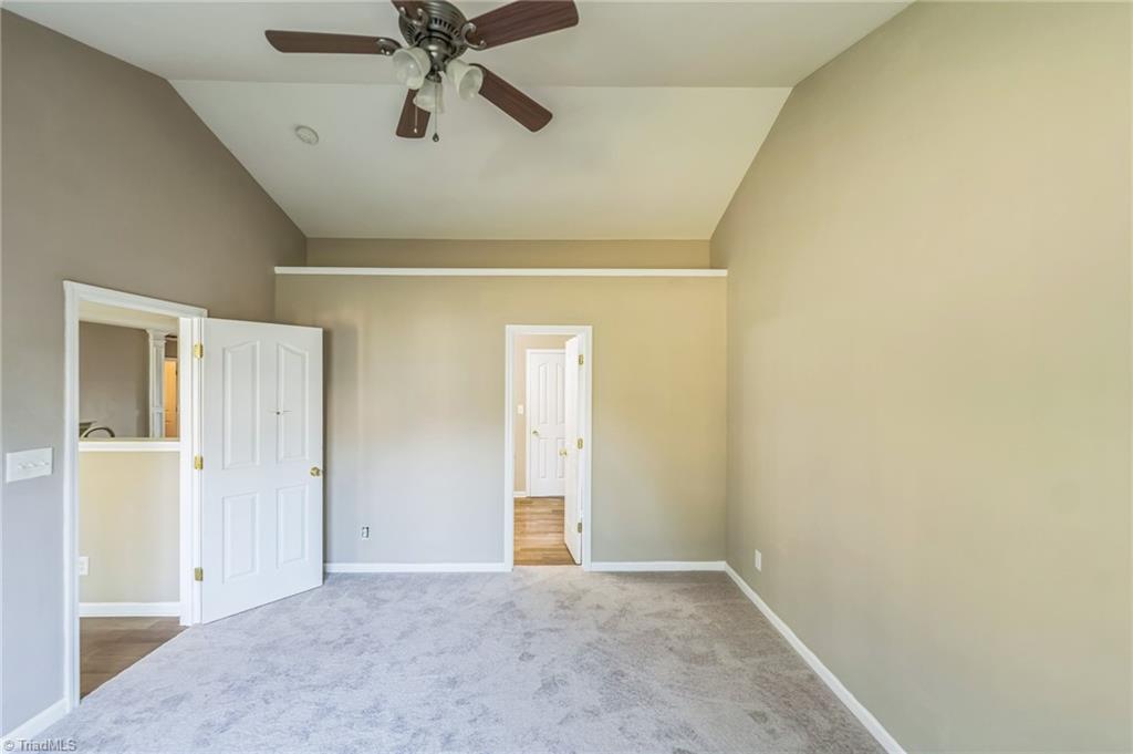 813 Hartley Hill Court, High Point, North Carolina image 12