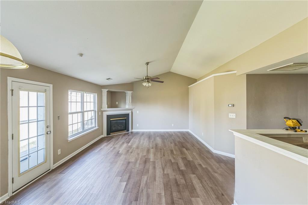 813 Hartley Hill Court, High Point, North Carolina image 4