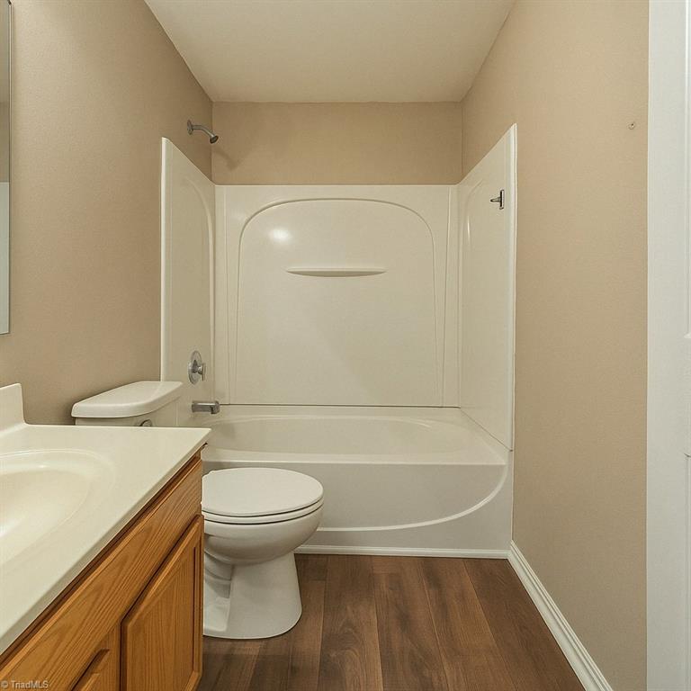 813 Hartley Hill Court, High Point, North Carolina image 10