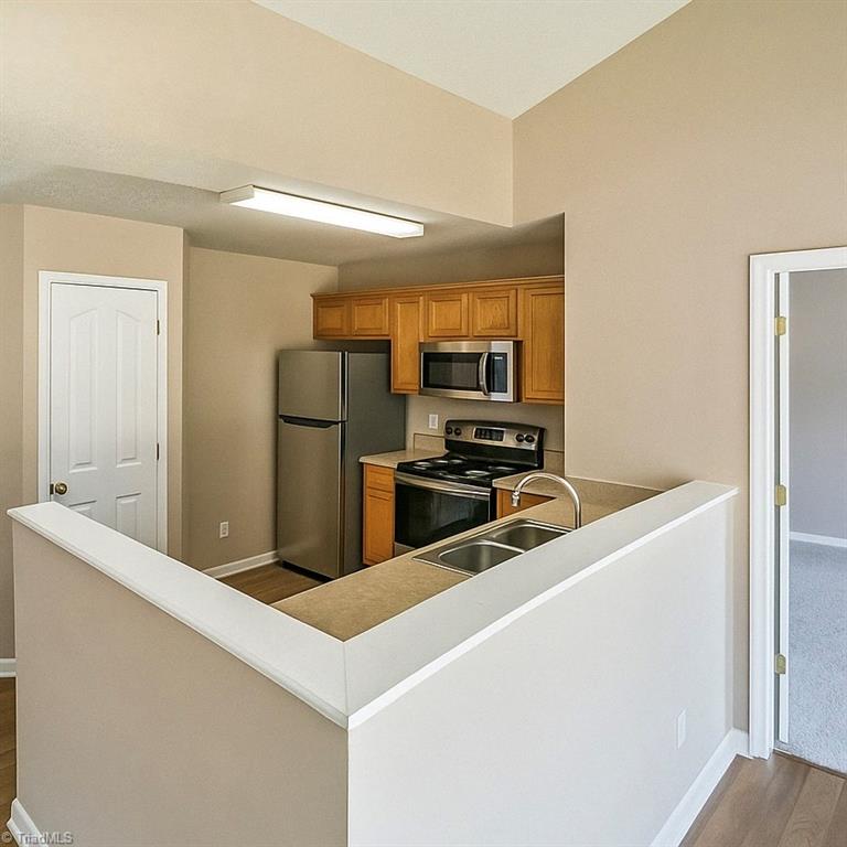 813 Hartley Hill Court, High Point, North Carolina image 8