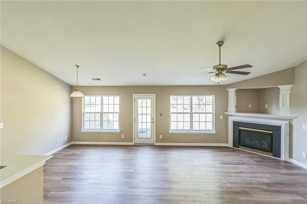 813 Hartley Hill Court, High Point, North Carolina image 3