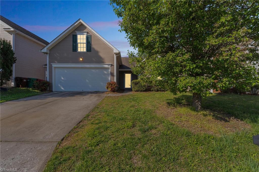 813 Hartley Hill Court, High Point, North Carolina image 22