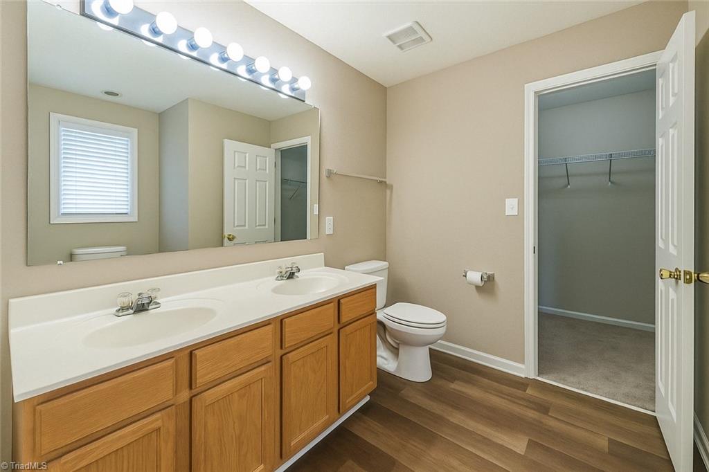 813 Hartley Hill Court, High Point, North Carolina image 14