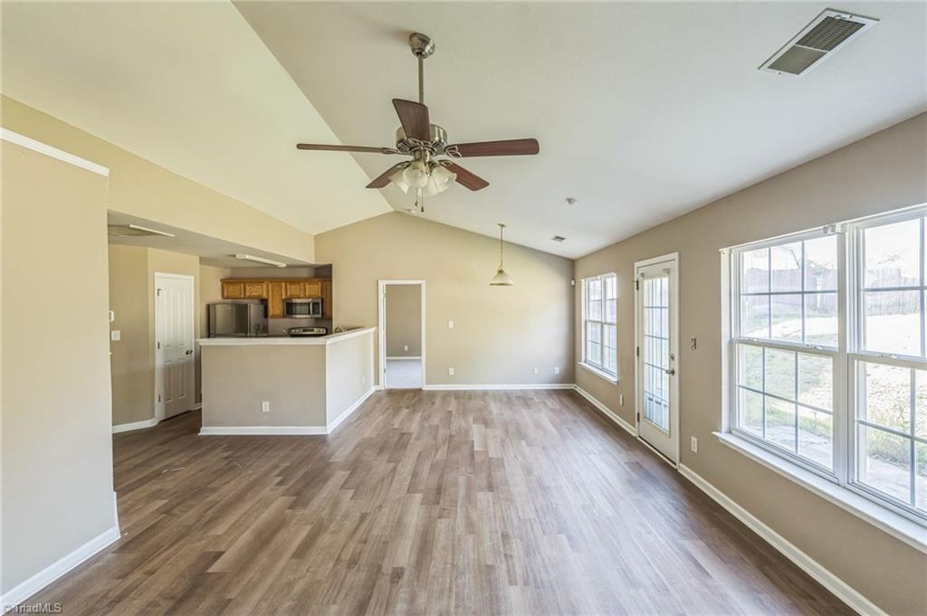 813 Hartley Hill Court, High Point, North Carolina image 5