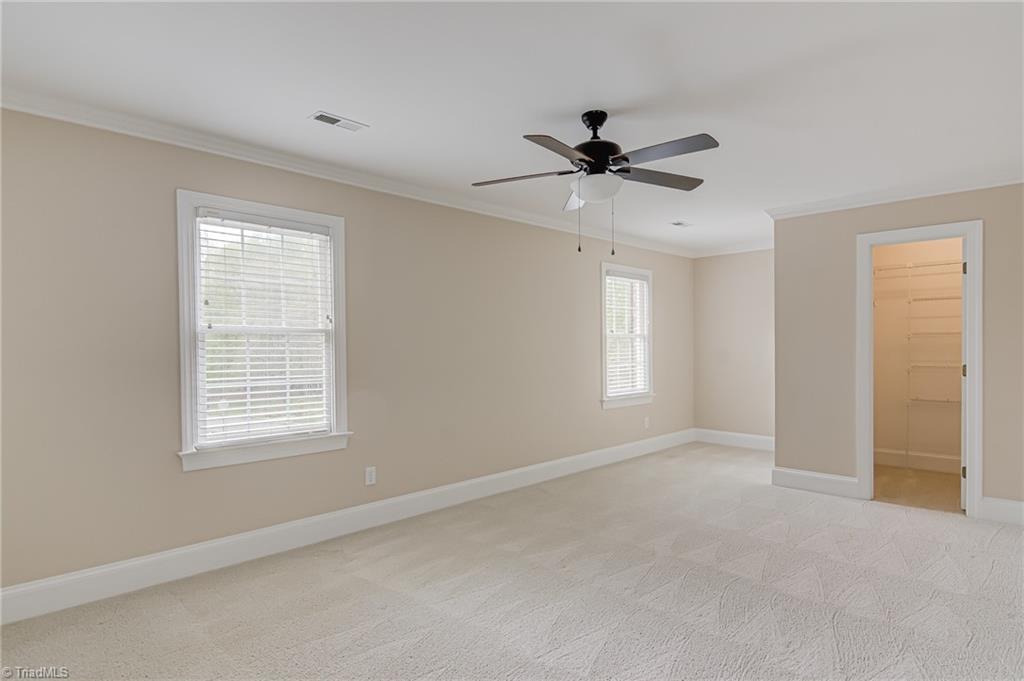 1504 Regents Park Lane, Greensboro, North Carolina image 33