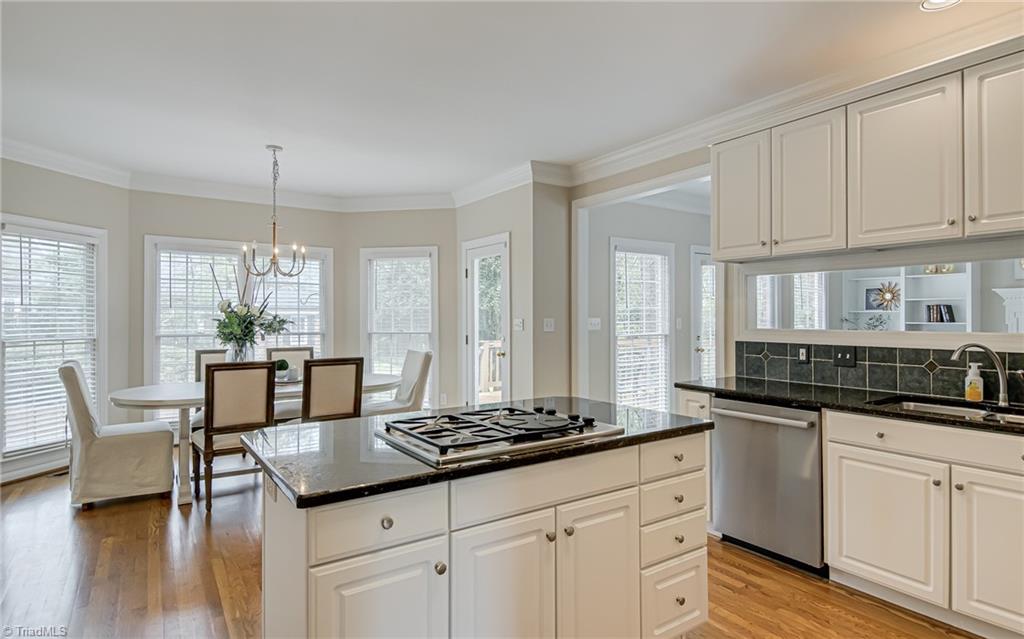 1504 Regents Park Lane, Greensboro, North Carolina image 19