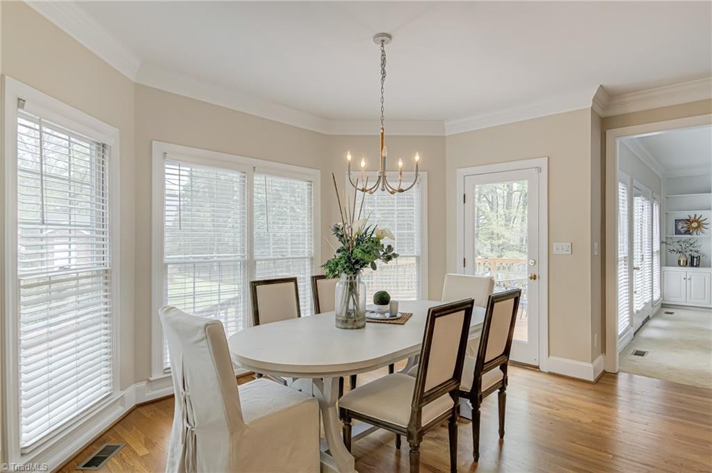 1504 Regents Park Lane, Greensboro, North Carolina image 15