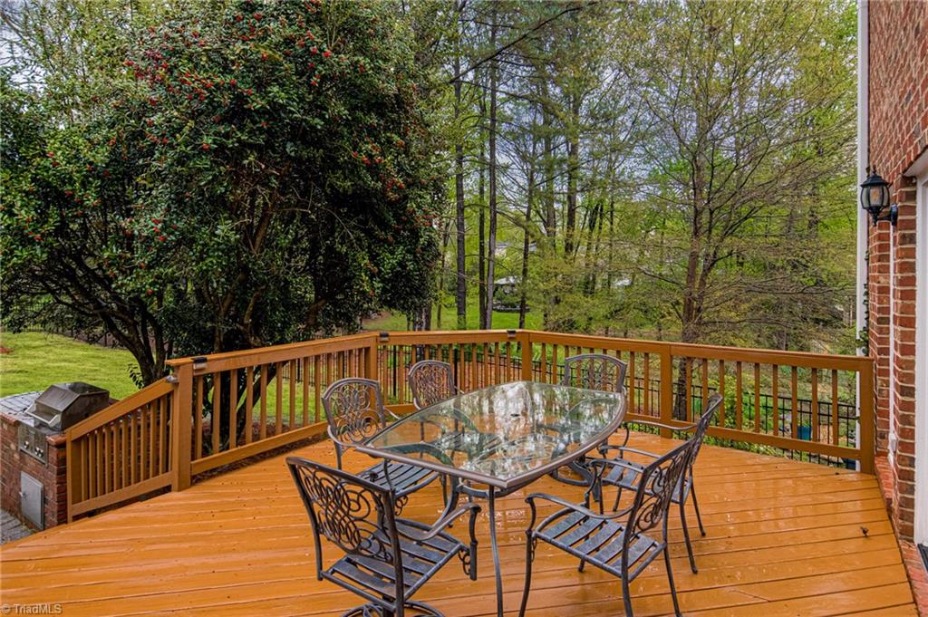 1504 Regents Park Lane, Greensboro, North Carolina image 36