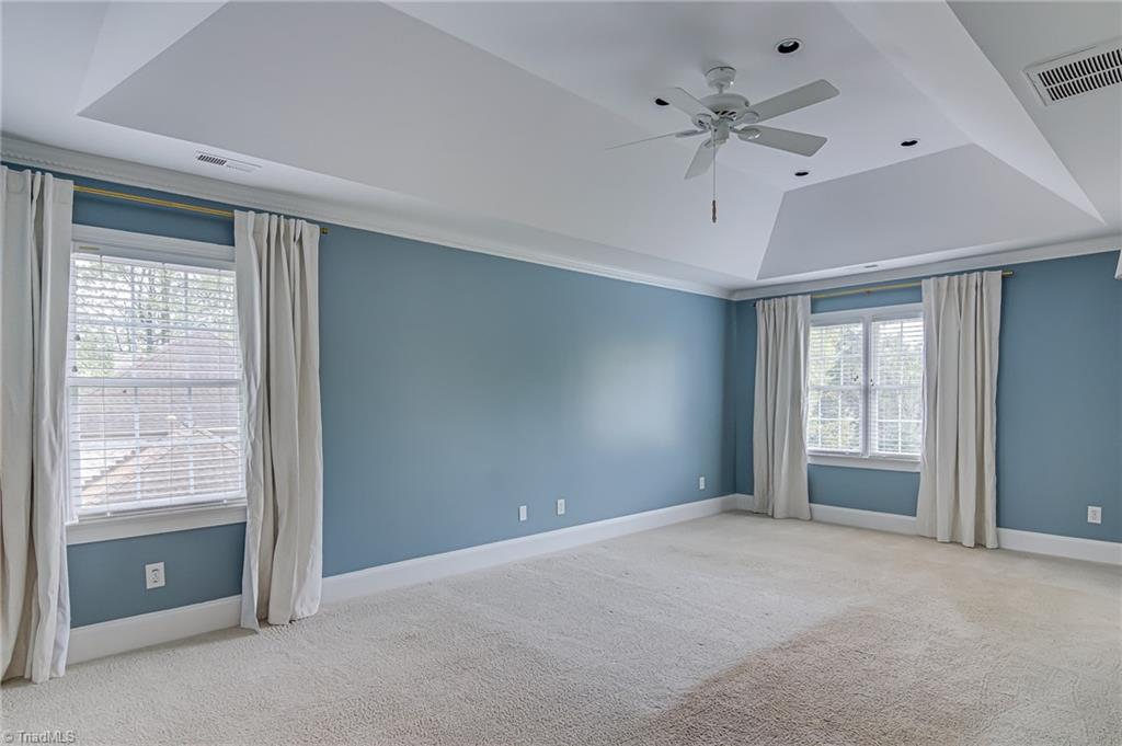 1504 Regents Park Lane, Greensboro, North Carolina image 26