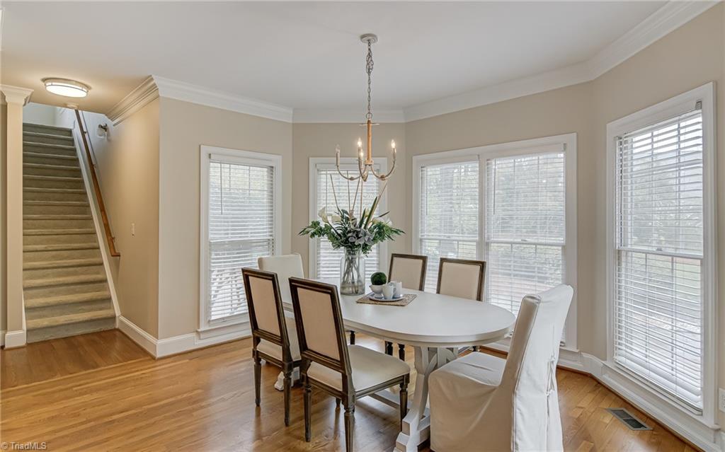 1504 Regents Park Lane, Greensboro, North Carolina image 14