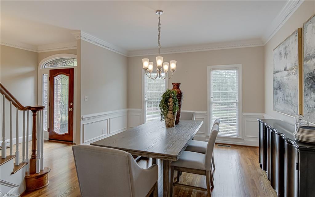 1504 Regents Park Lane, Greensboro, North Carolina image 7