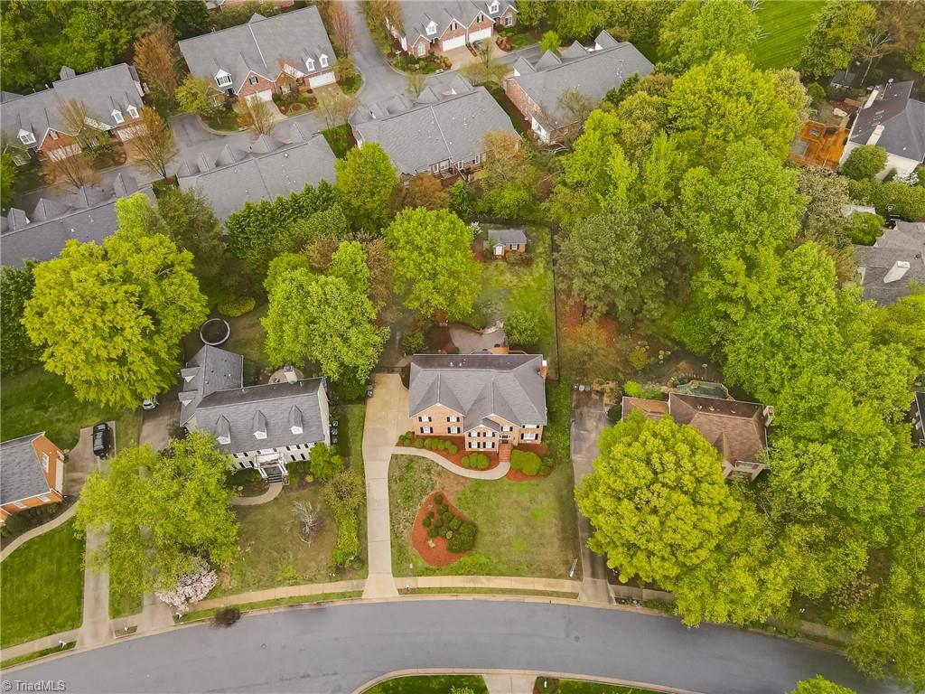 1504 Regents Park Lane, Greensboro, North Carolina image 45
