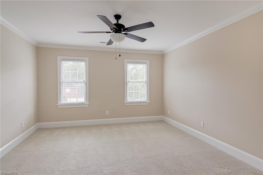 1504 Regents Park Lane, Greensboro, North Carolina image 31