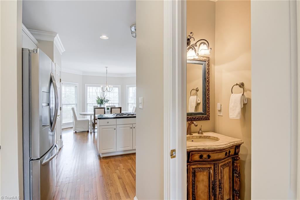 1504 Regents Park Lane, Greensboro, North Carolina image 24