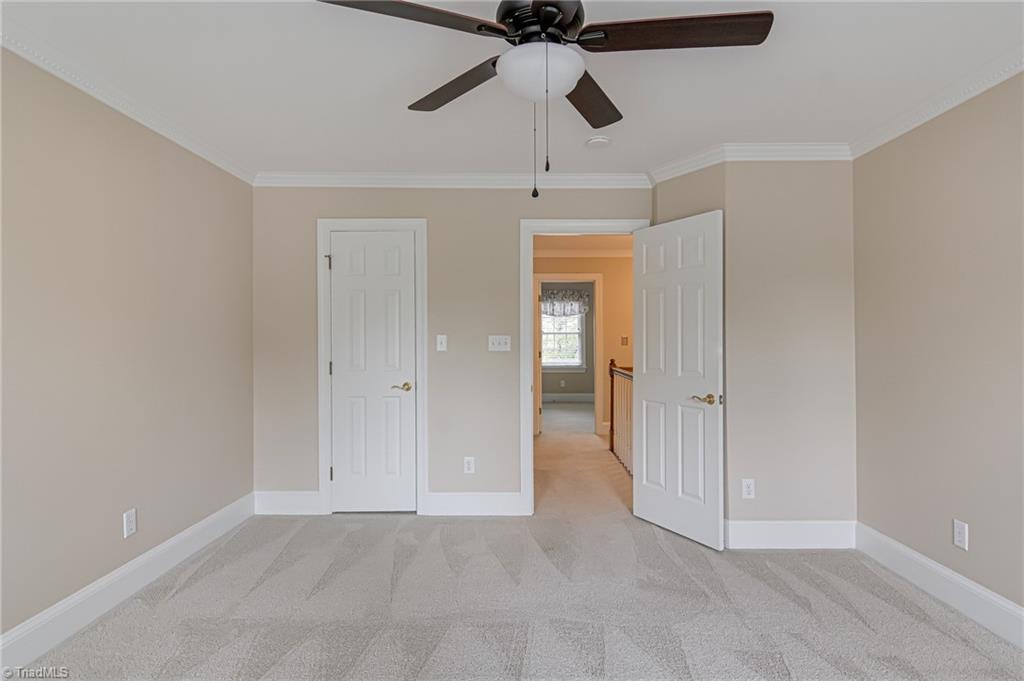 1504 Regents Park Lane, Greensboro, North Carolina image 32
