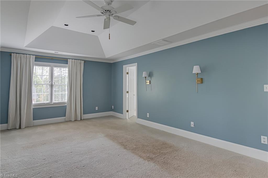 1504 Regents Park Lane, Greensboro, North Carolina image 27