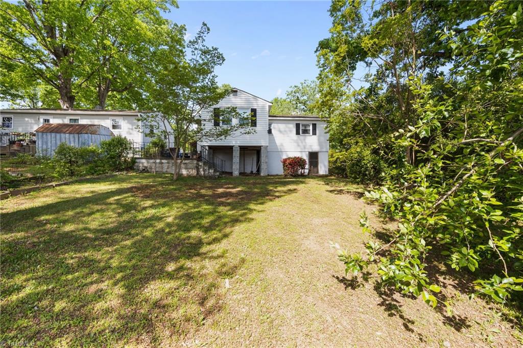 1901 Albatross Street, Greensboro, North Carolina image 22