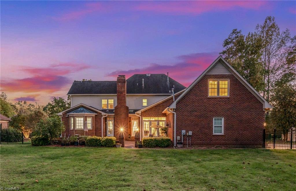3904 Gaston Road
