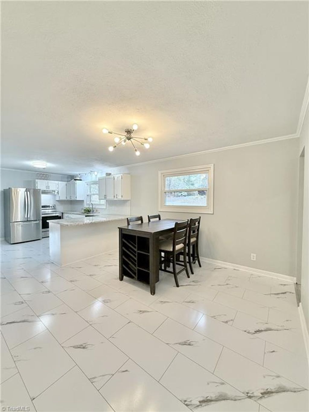 Photo of 4561 Emily Drive, Kernersville, NC 27284 (MLS # 1210787)