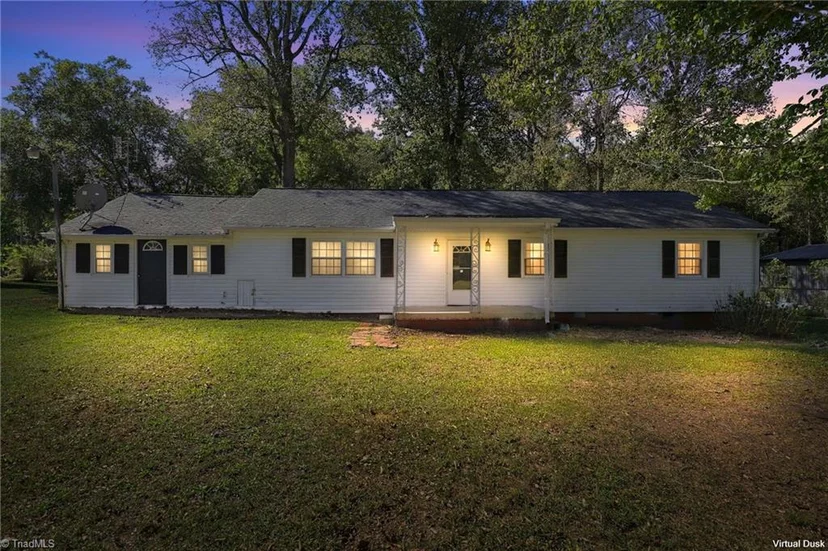 4077 Ramseur Julian Road, photo 1 of 20