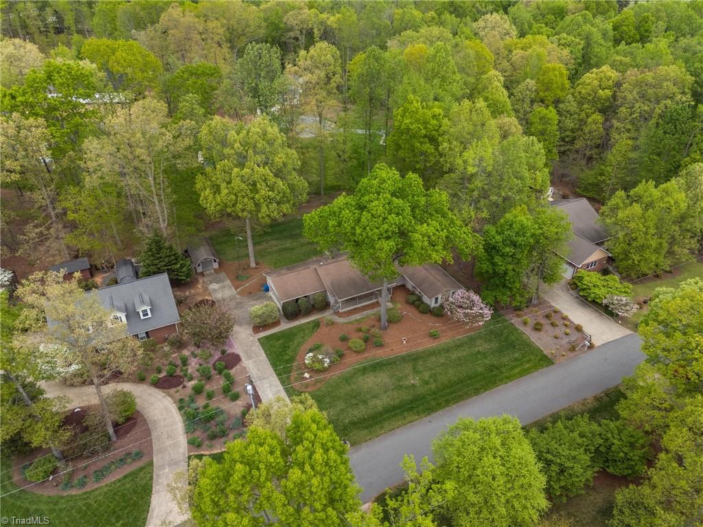 515 Dogwood Drive, Liberty, North Carolina image 37
