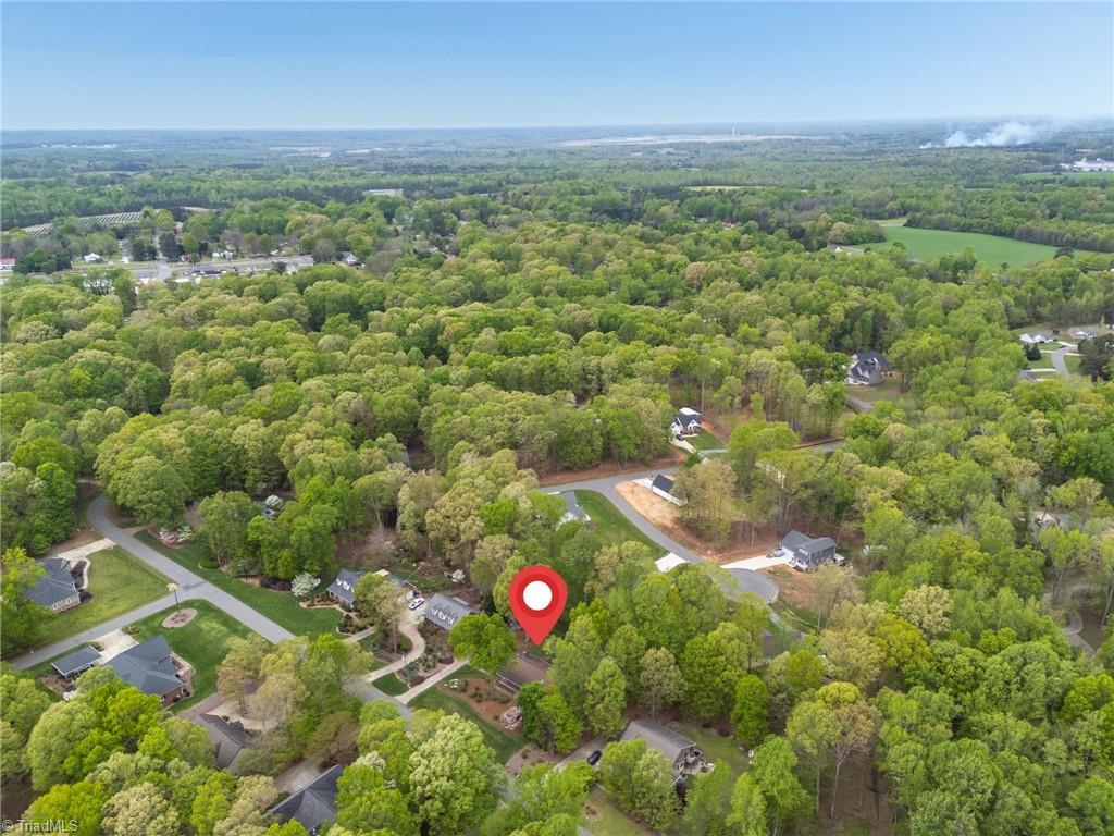 515 Dogwood Drive, Liberty, North Carolina image 42