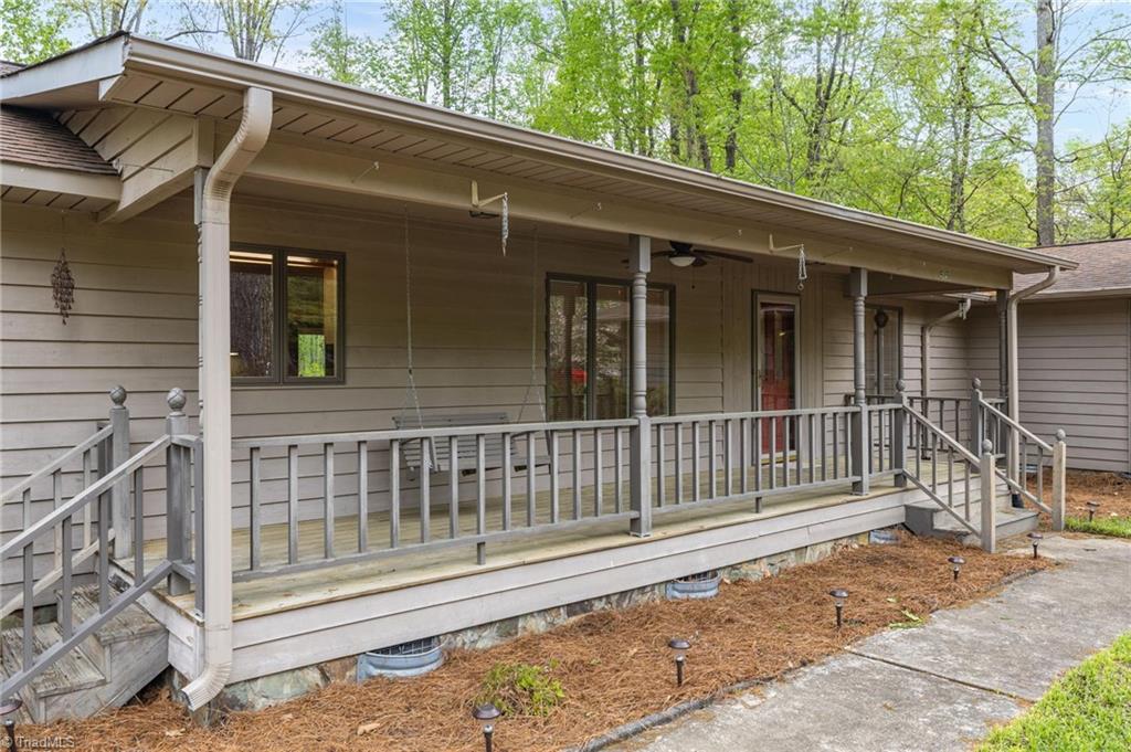 515 Dogwood Drive, Liberty, North Carolina image 6