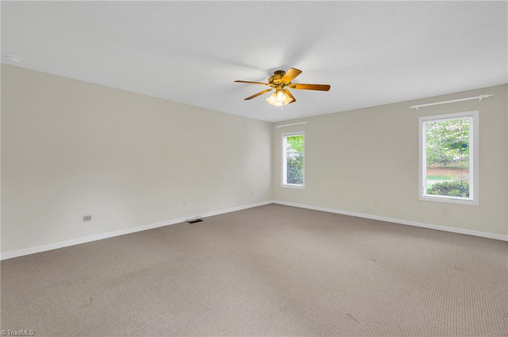 515 Dogwood Drive, Liberty, North Carolina image 22