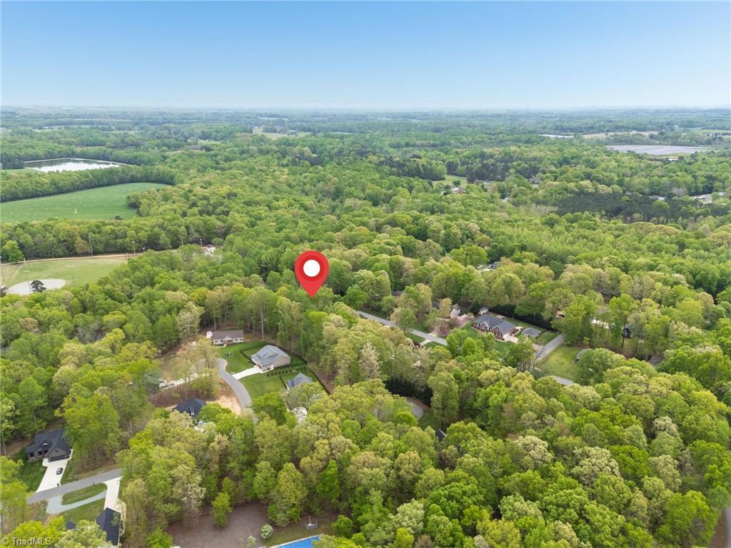 515 Dogwood Drive, Liberty, North Carolina image 46