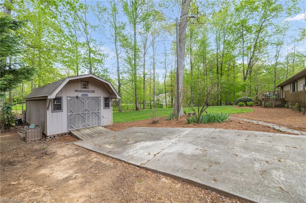 515 Dogwood Drive, Liberty, North Carolina image 36