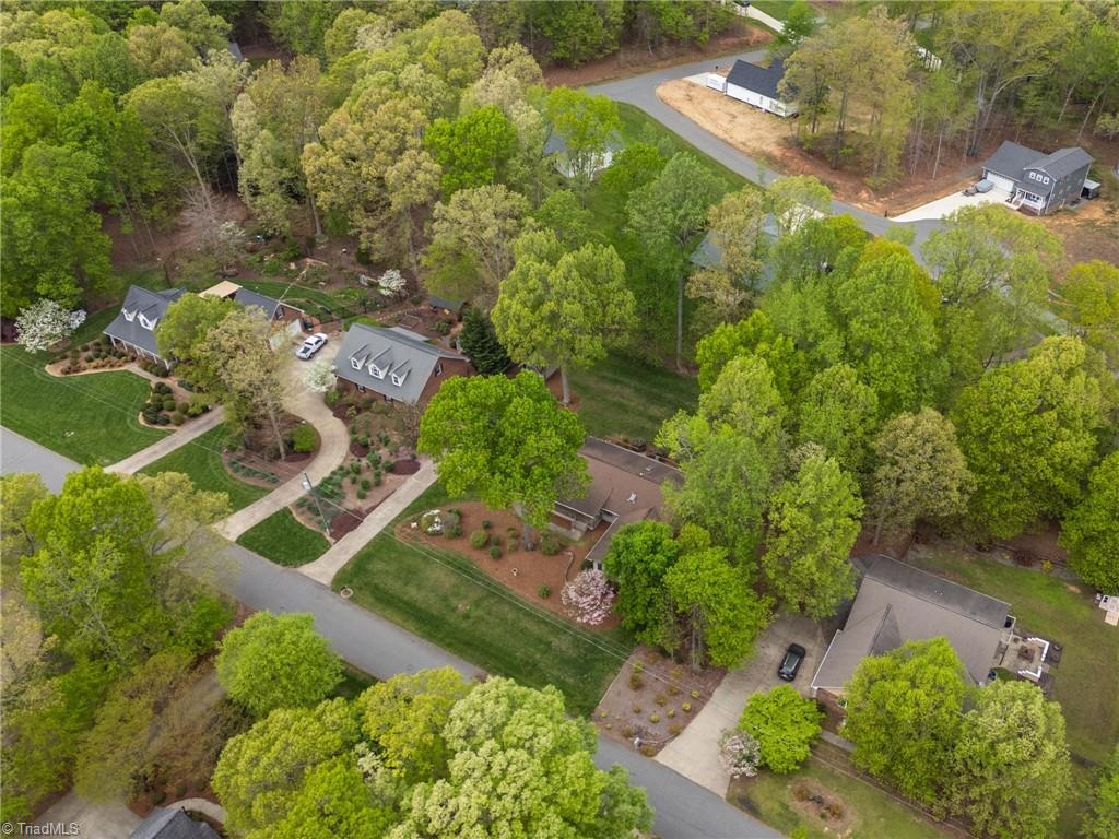 515 Dogwood Drive, Liberty, North Carolina image 39