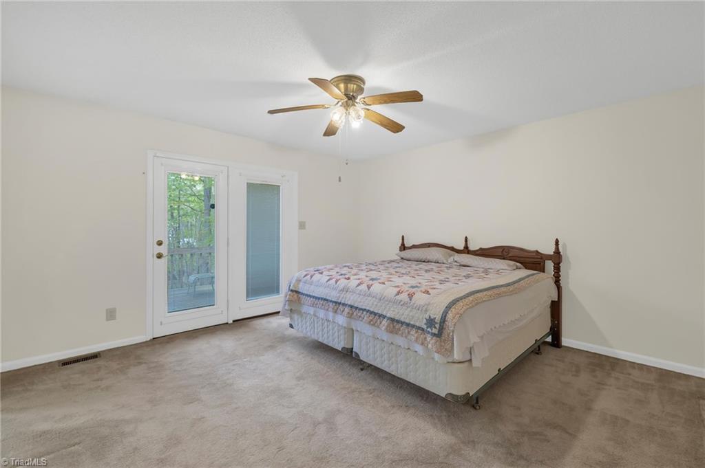 515 Dogwood Drive, Liberty, North Carolina image 16
