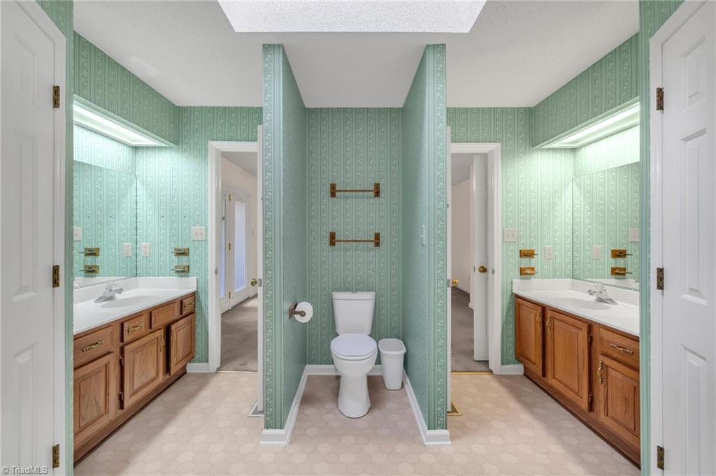 515 Dogwood Drive, Liberty, North Carolina image 20