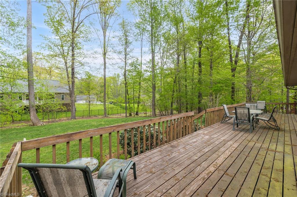 515 Dogwood Drive, Liberty, North Carolina image 29