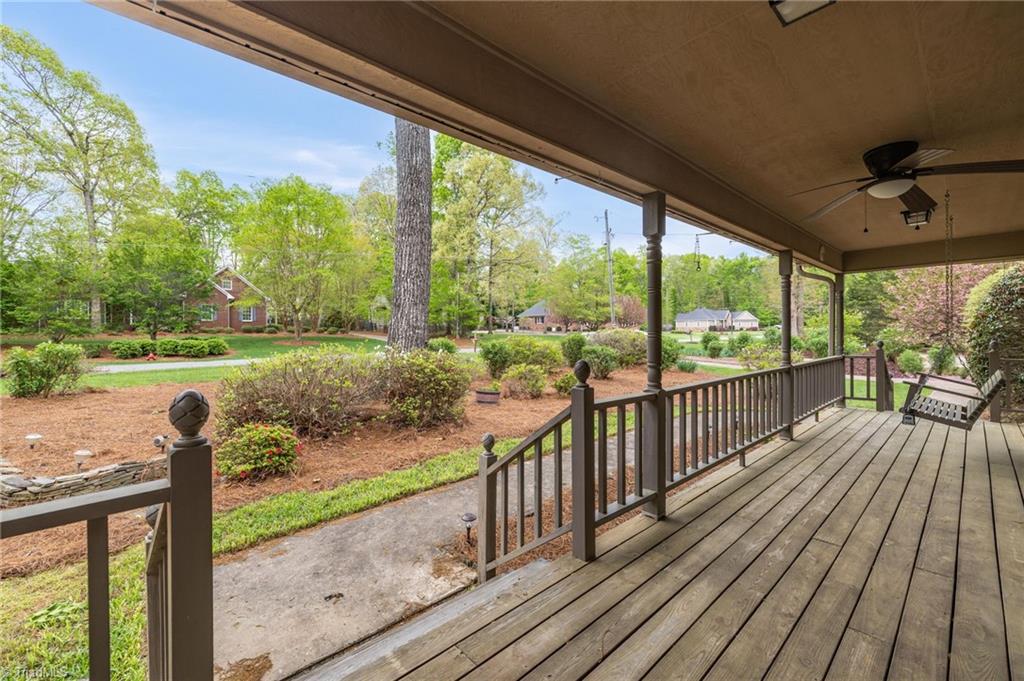 515 Dogwood Drive, Liberty, North Carolina image 7