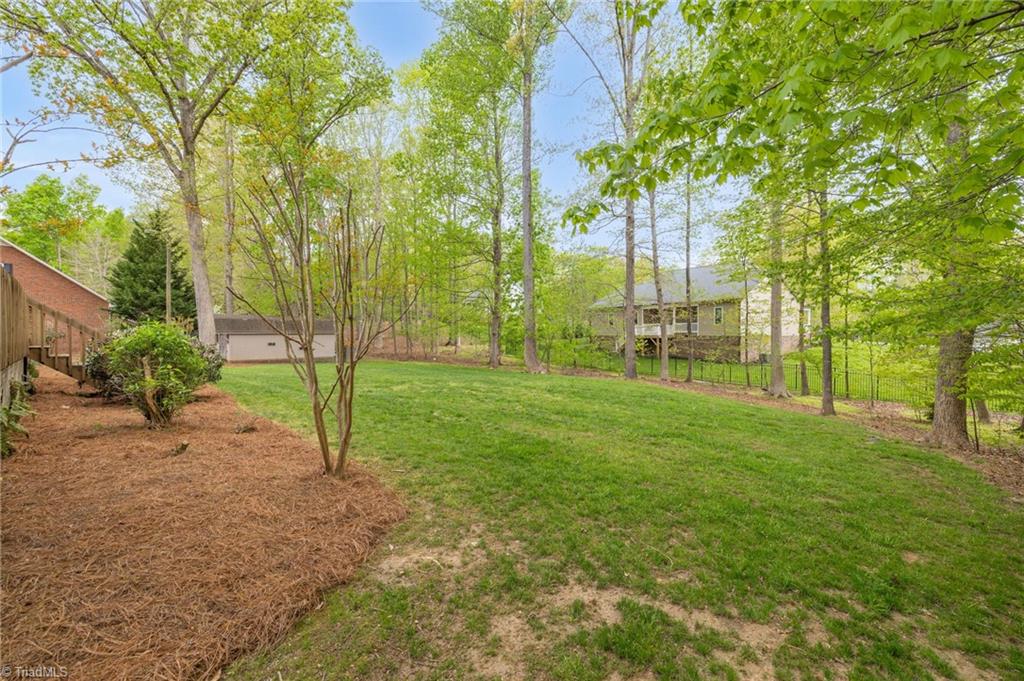 515 Dogwood Drive, Liberty, North Carolina image 32