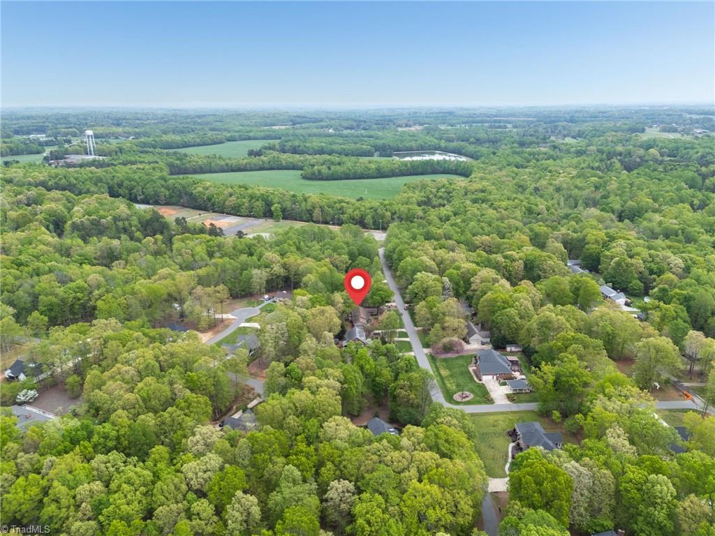 515 Dogwood Drive, Liberty, North Carolina image 47