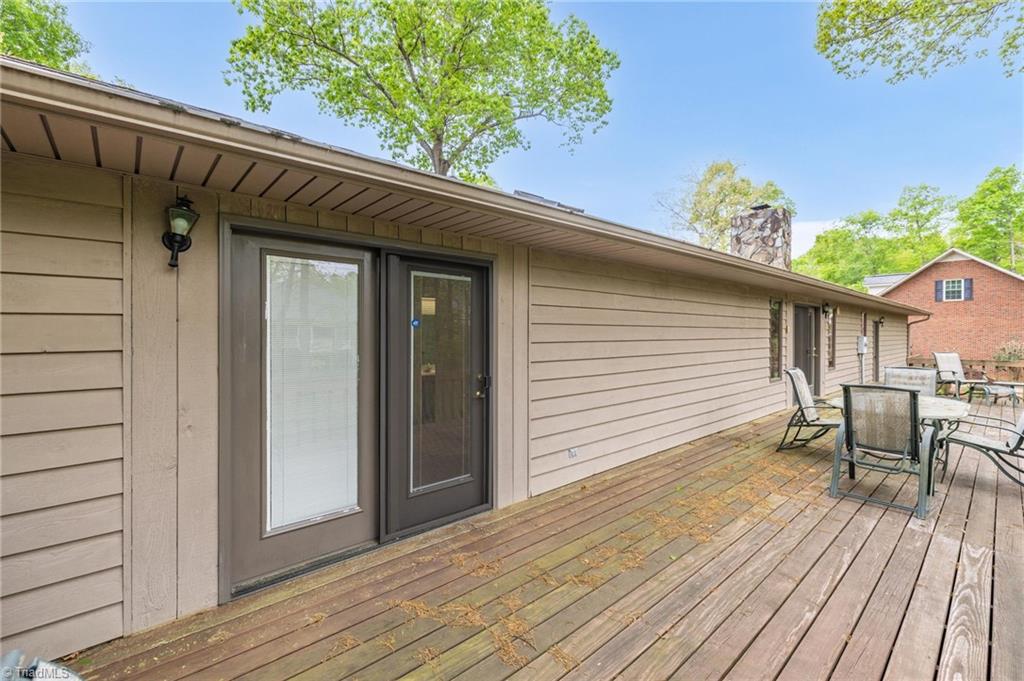 515 Dogwood Drive, Liberty, North Carolina image 30