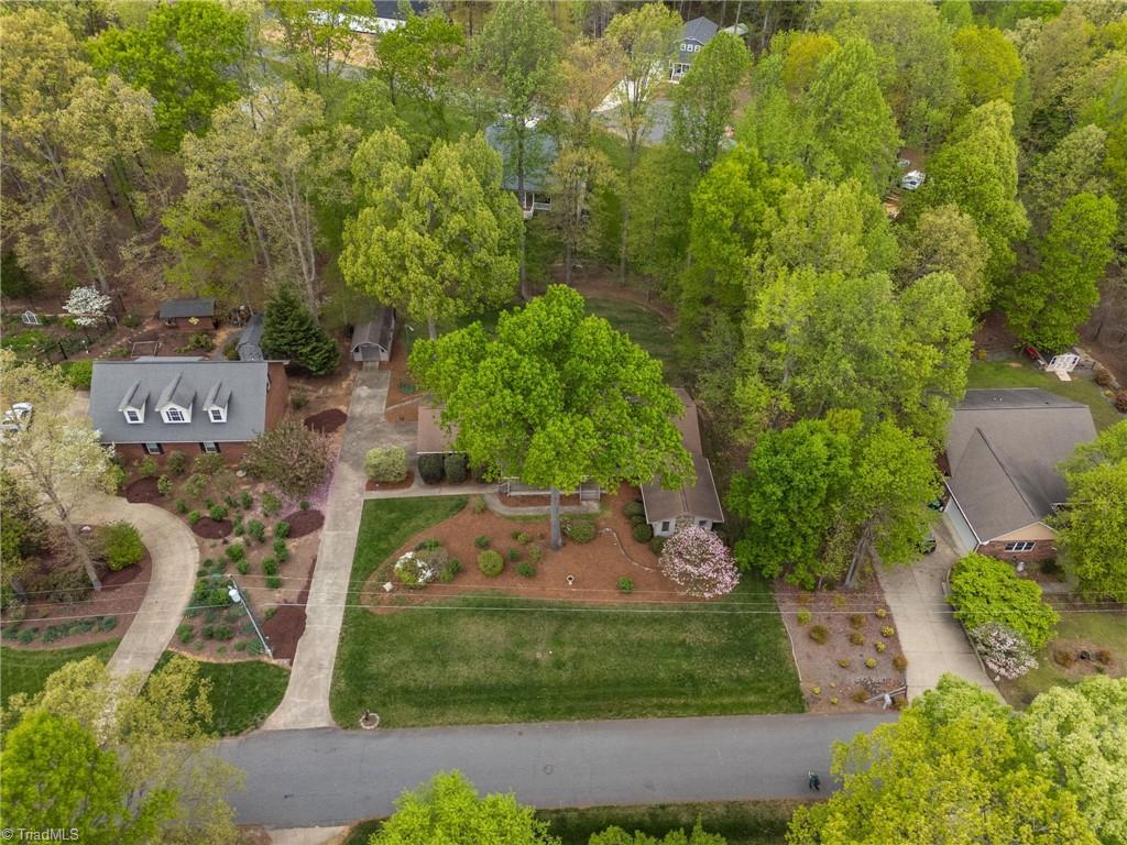 515 Dogwood Drive, Liberty, North Carolina image 38
