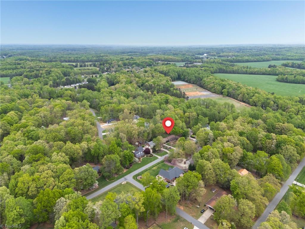 515 Dogwood Drive, Liberty, North Carolina image 48