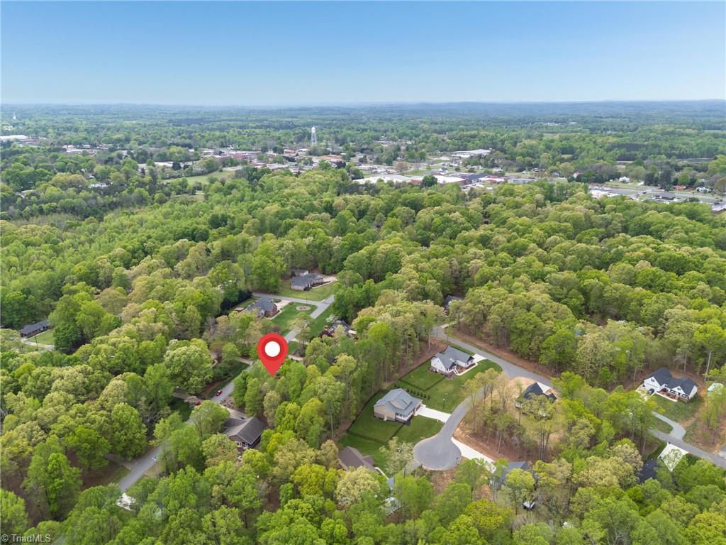 515 Dogwood Drive, Liberty, North Carolina image 43