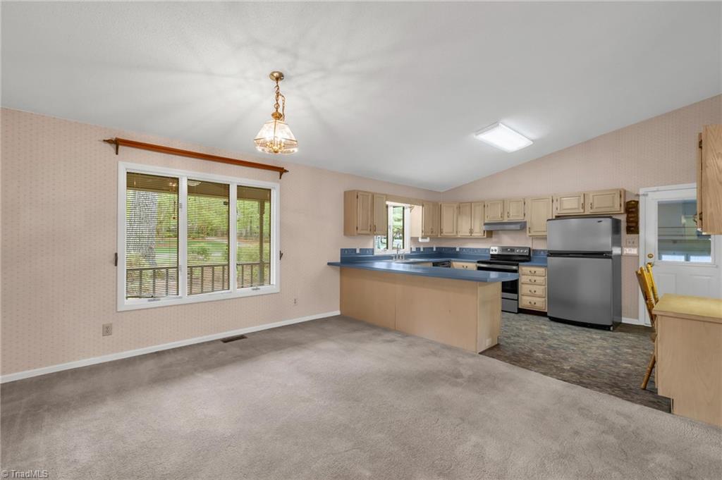 515 Dogwood Drive, Liberty, North Carolina image 11