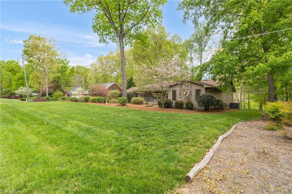 515 Dogwood Drive, Liberty, North Carolina image 4