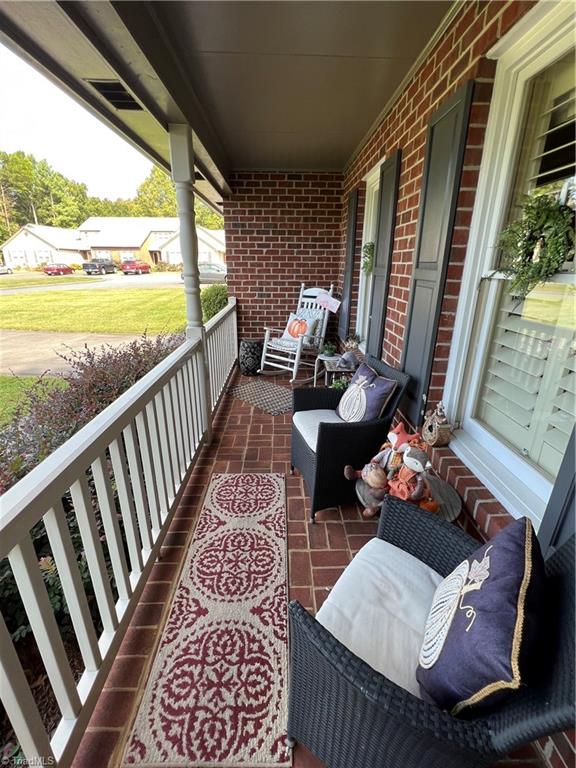 102 Forrest Oaks Drive, King, North Carolina image 12