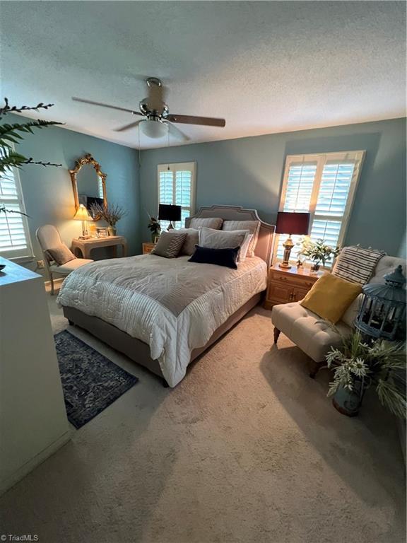 102 Forrest Oaks Drive, King, North Carolina image 27