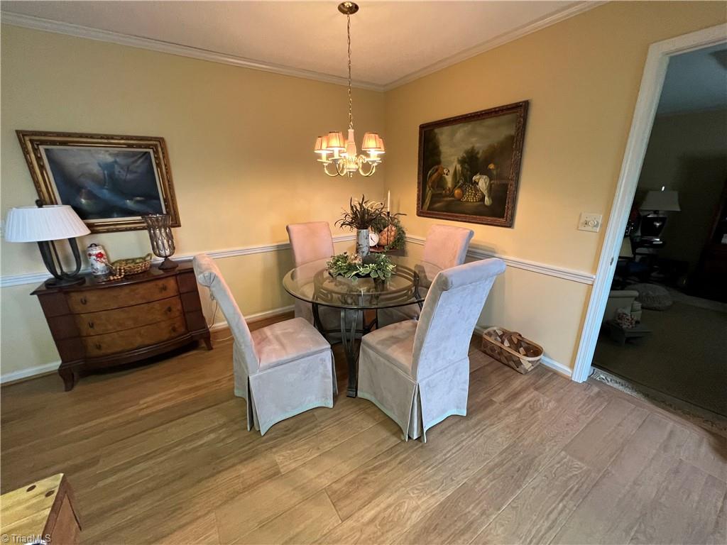102 Forrest Oaks Drive, King, North Carolina image 32