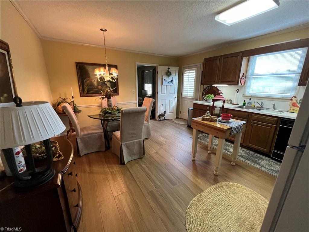 102 Forrest Oaks Drive, King, North Carolina image 30