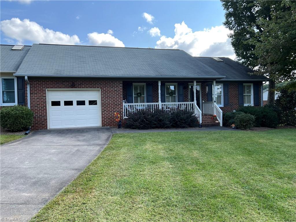 102 Forrest Oaks Drive, King, North Carolina image 8