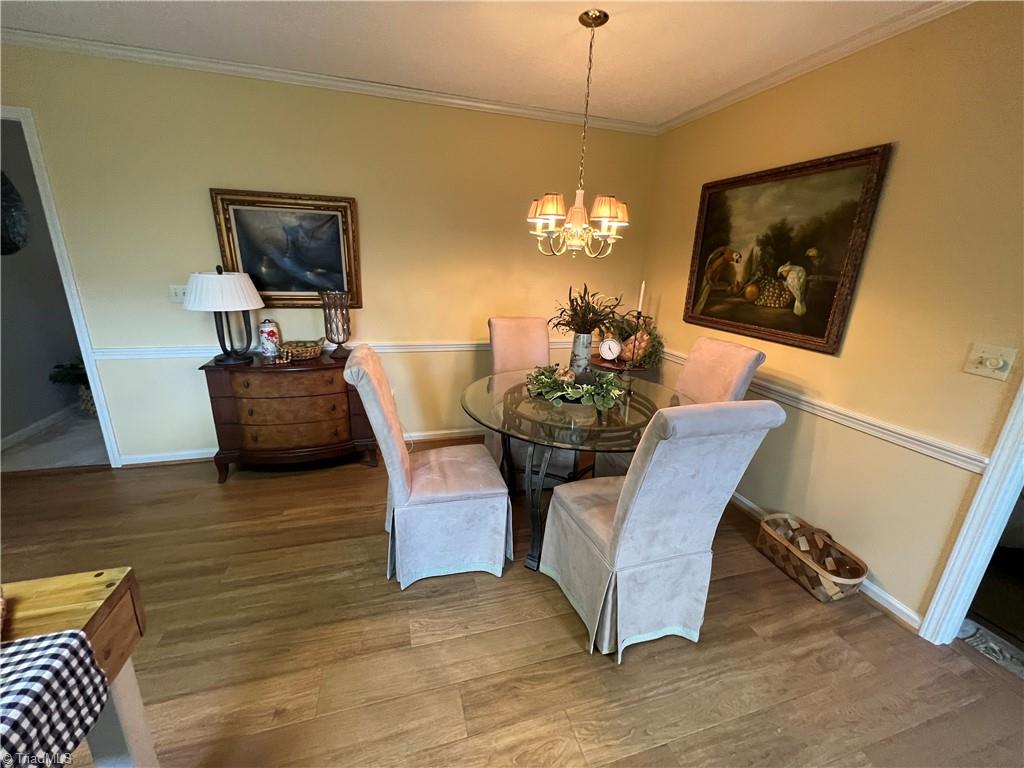 102 Forrest Oaks Drive, King, North Carolina image 37